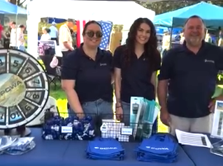 Hot Chili Cool Cars community event in Rocklin