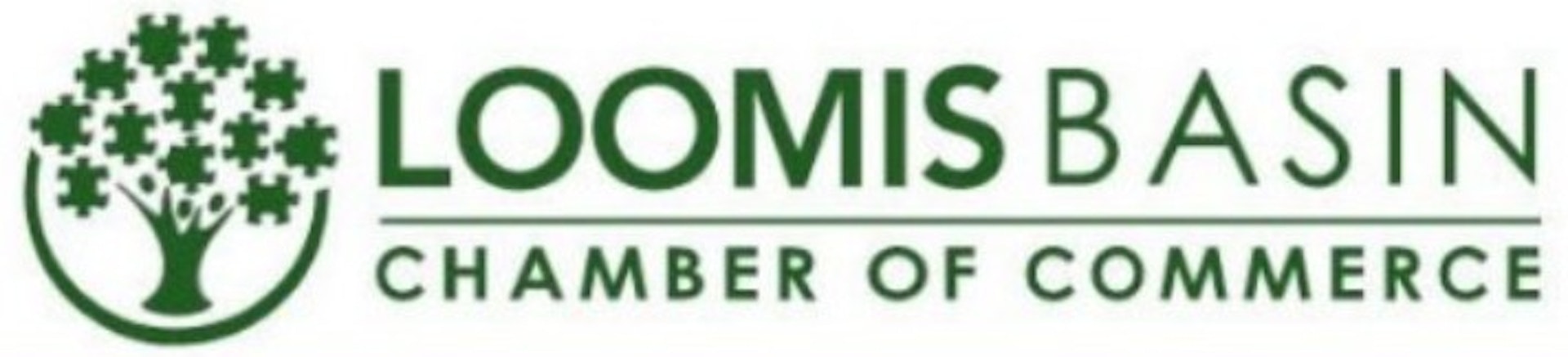 Loomis Chamber logo