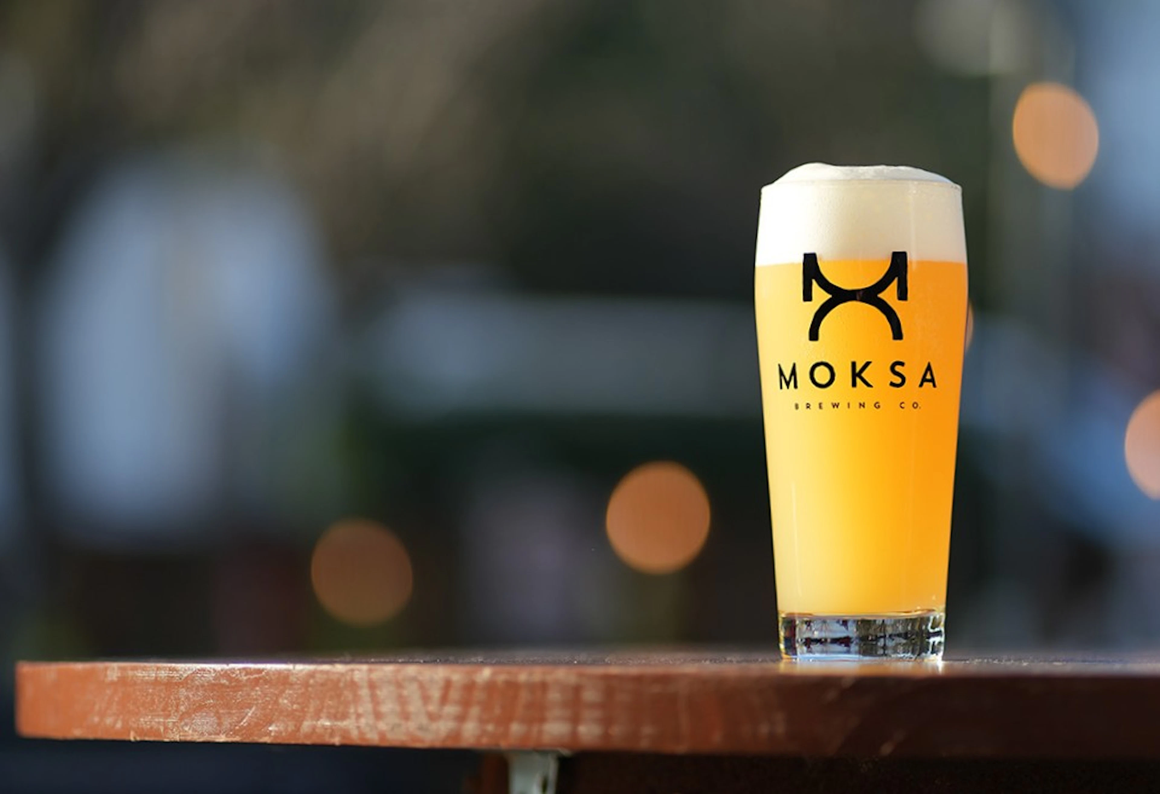Moksa Brewing in Rocklin