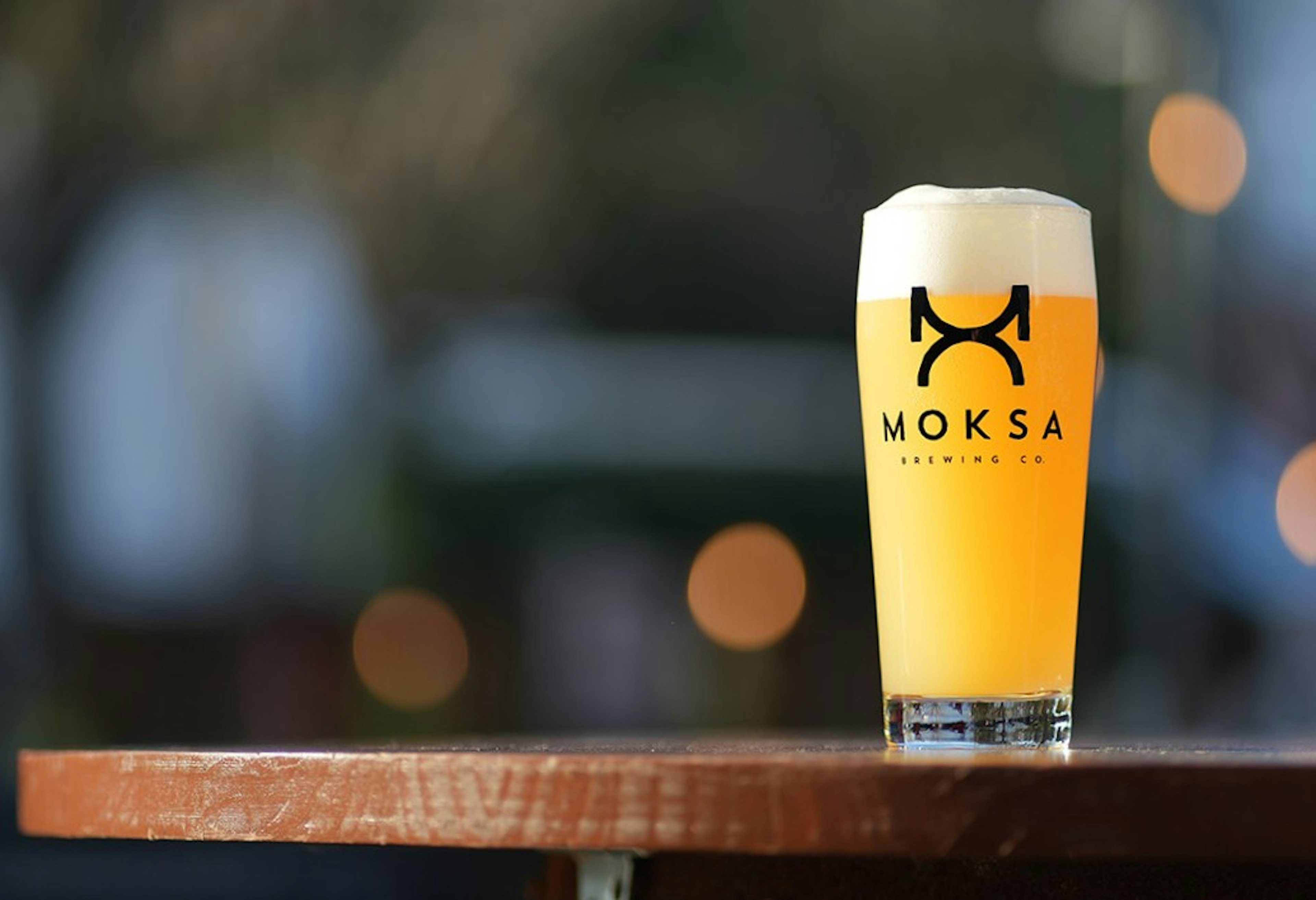 Moksa Brewing in Rocklin
