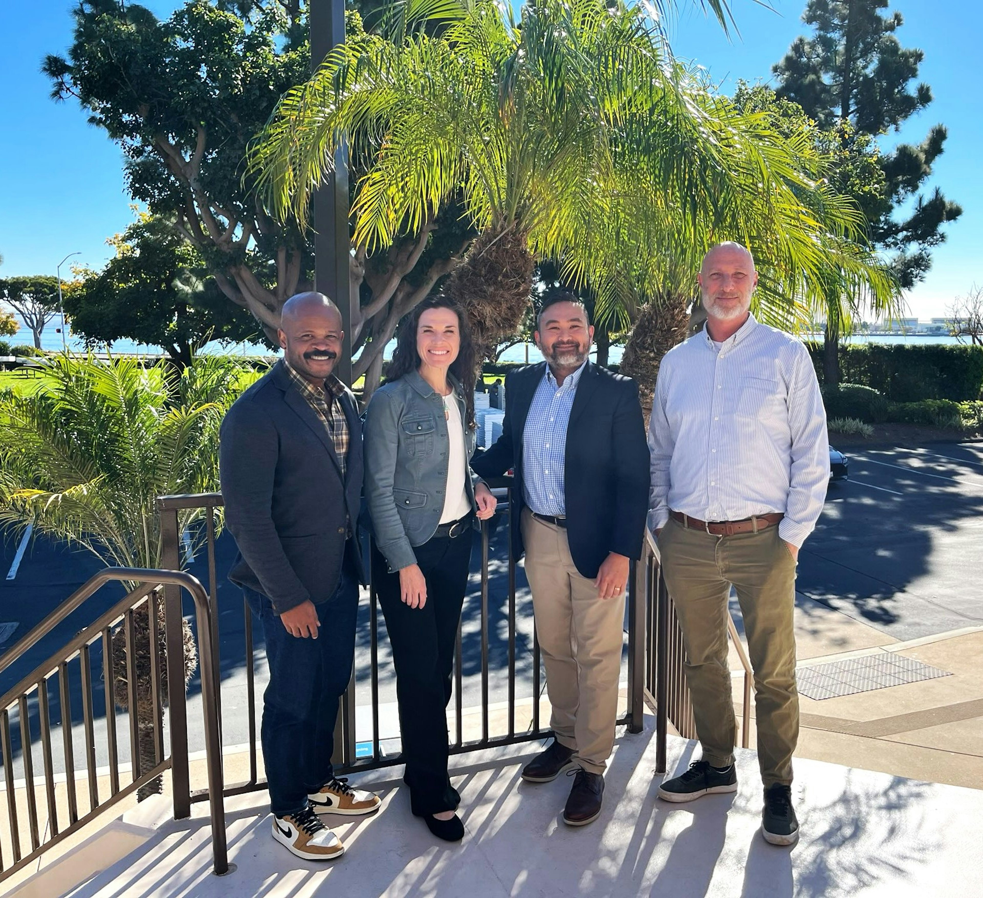 ACWA Award for PCWA's Water for Our Future Campaign