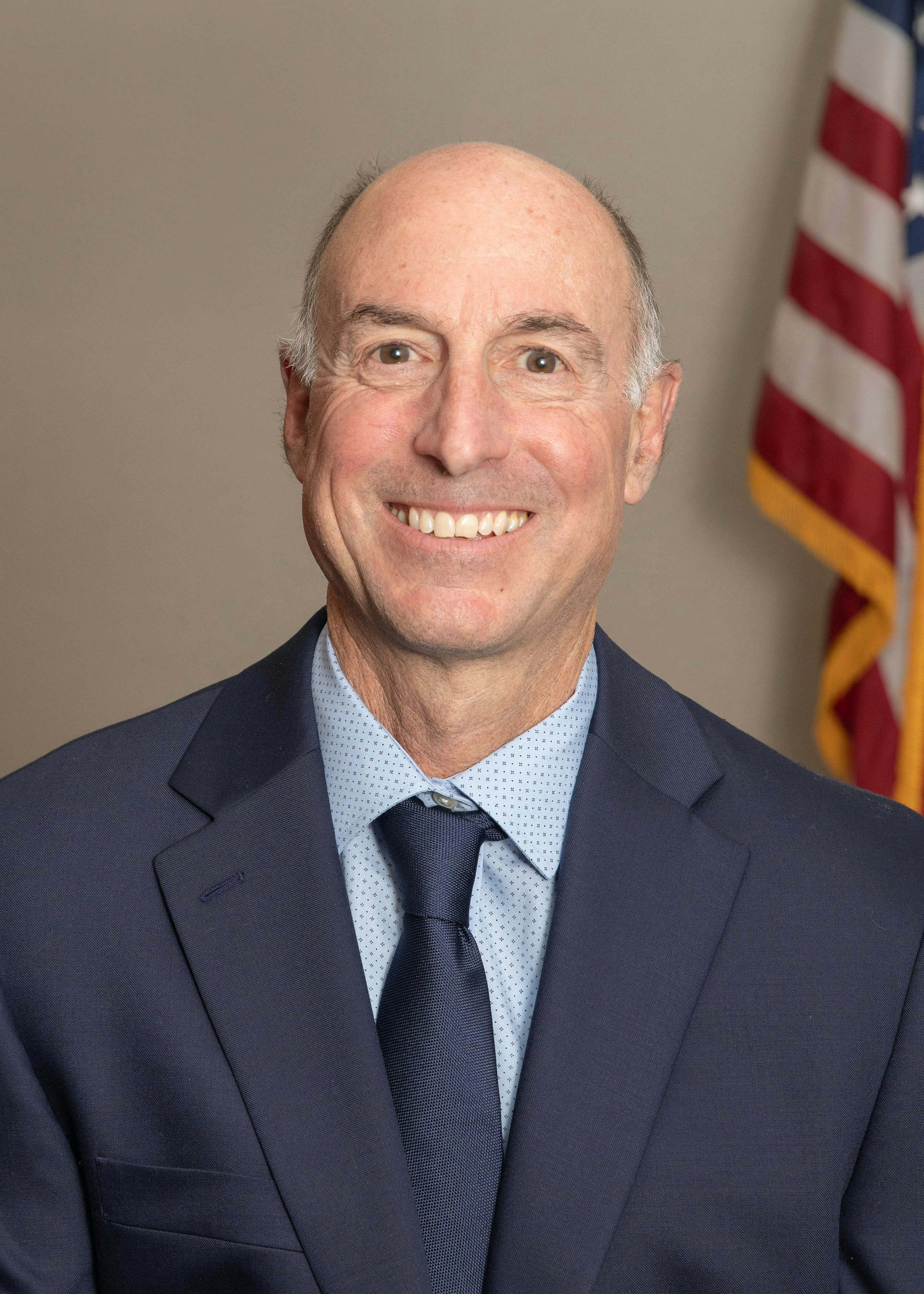 PCWA Board Member for District 3 - Chris Wilson