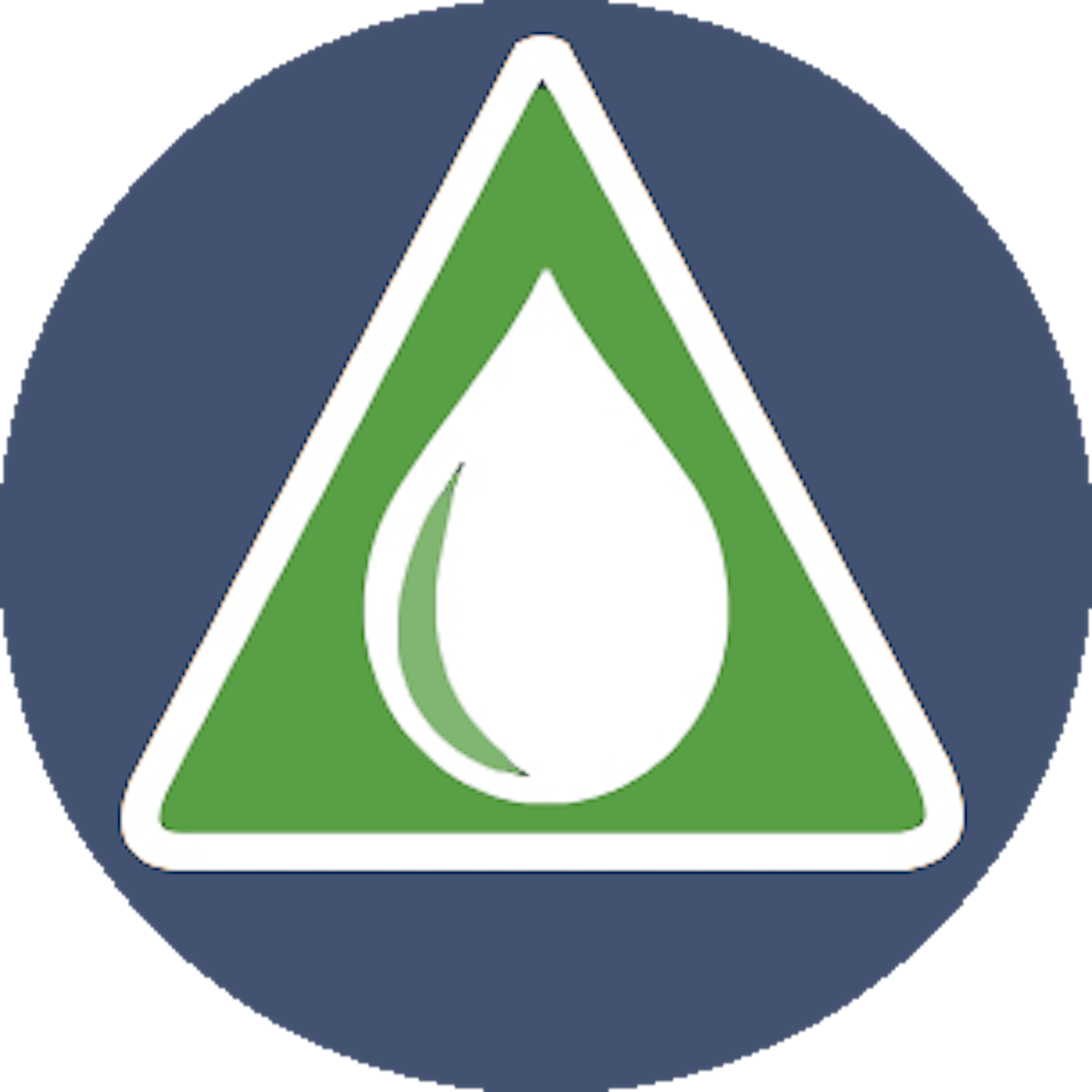 Outages link icon