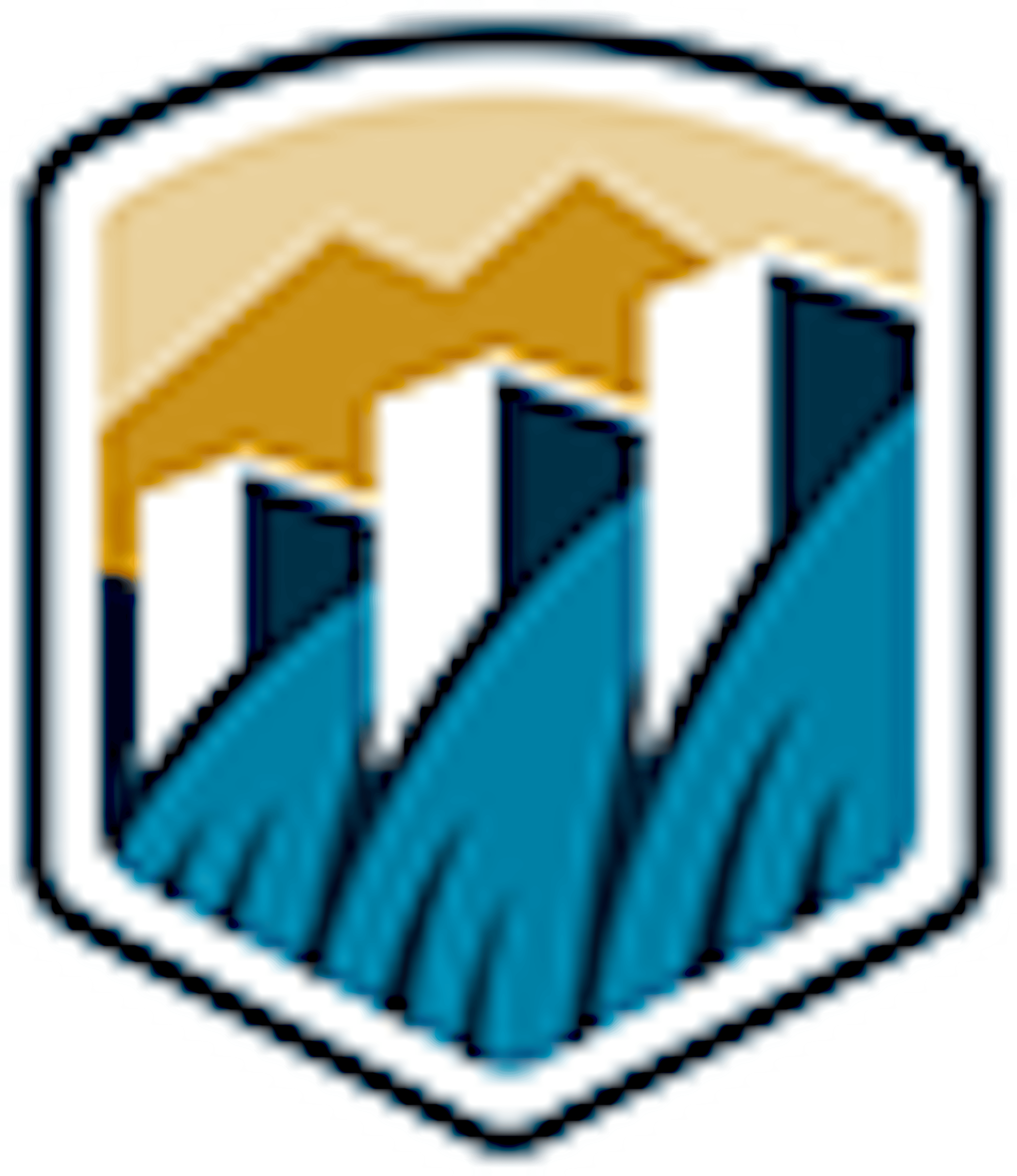 U.S. Department of the Interior, Bureau of Reclamation logo