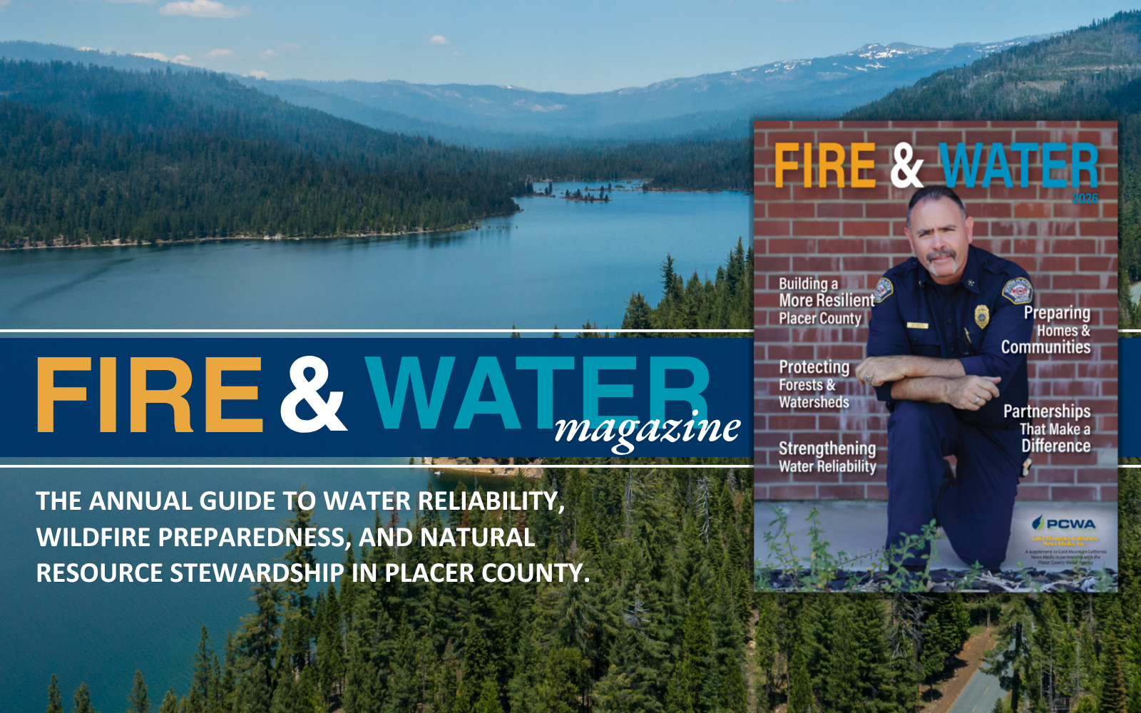 Fire & Water – 2026 Edition