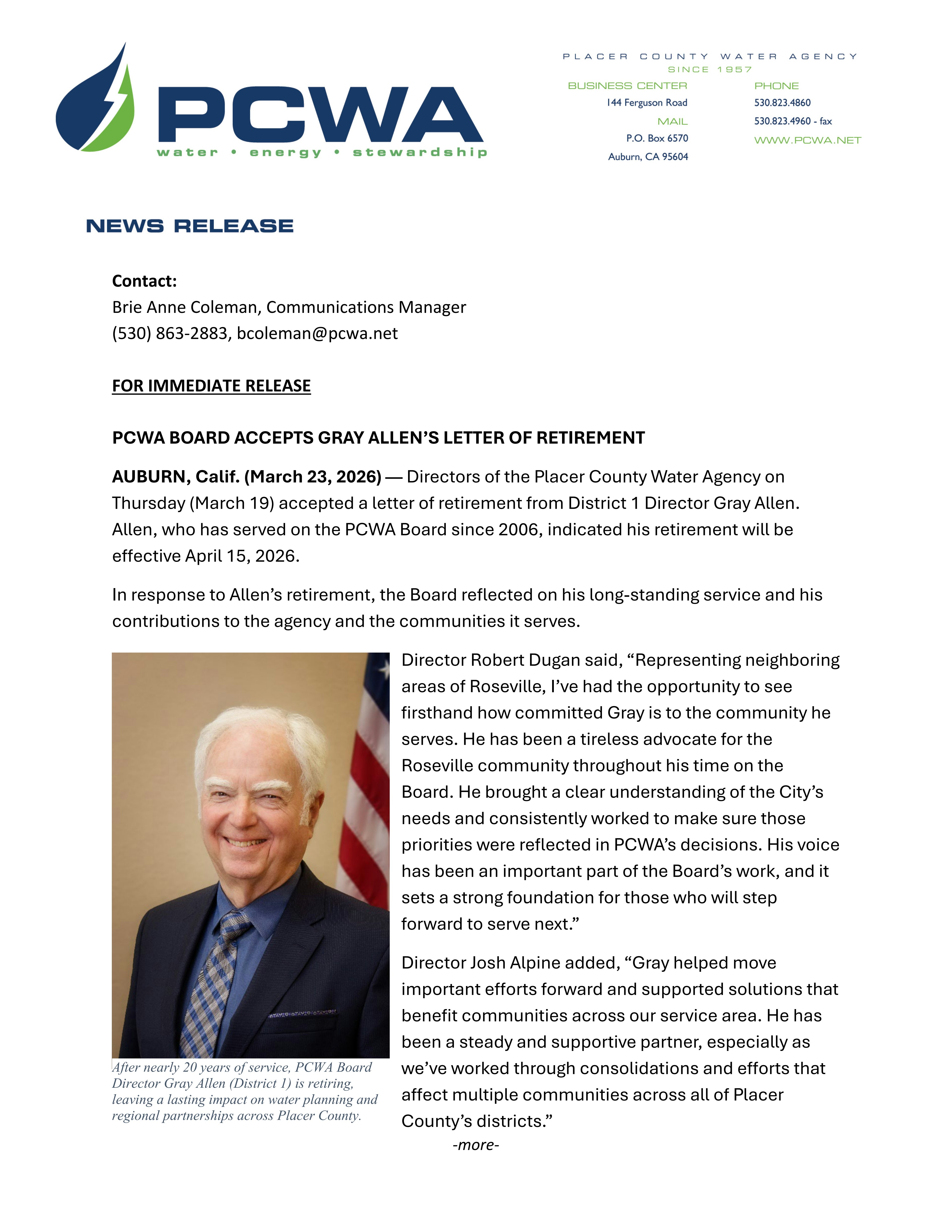 Thumbnail image for 2026-03-23 News Release