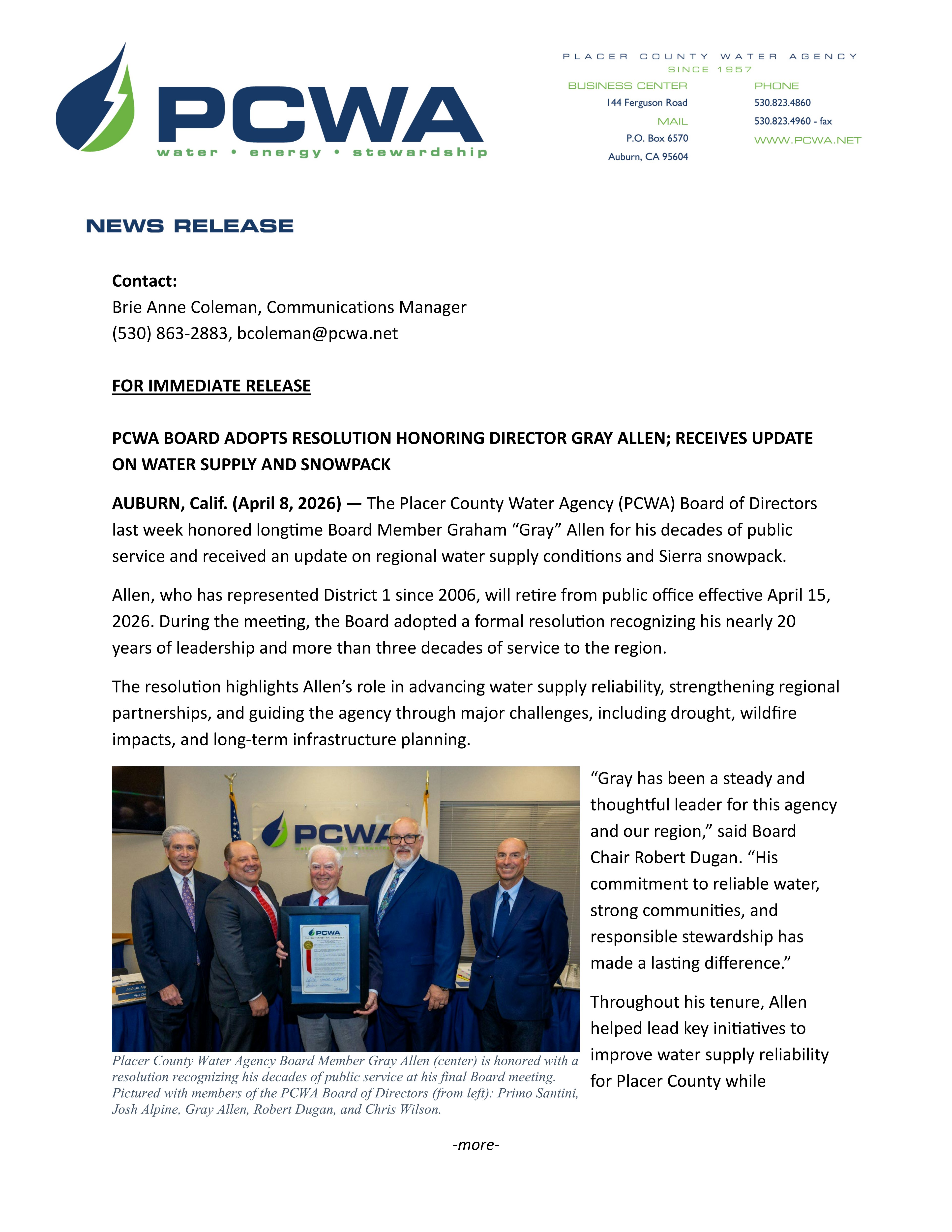Thumbnail image for 2026-04-08 News Release