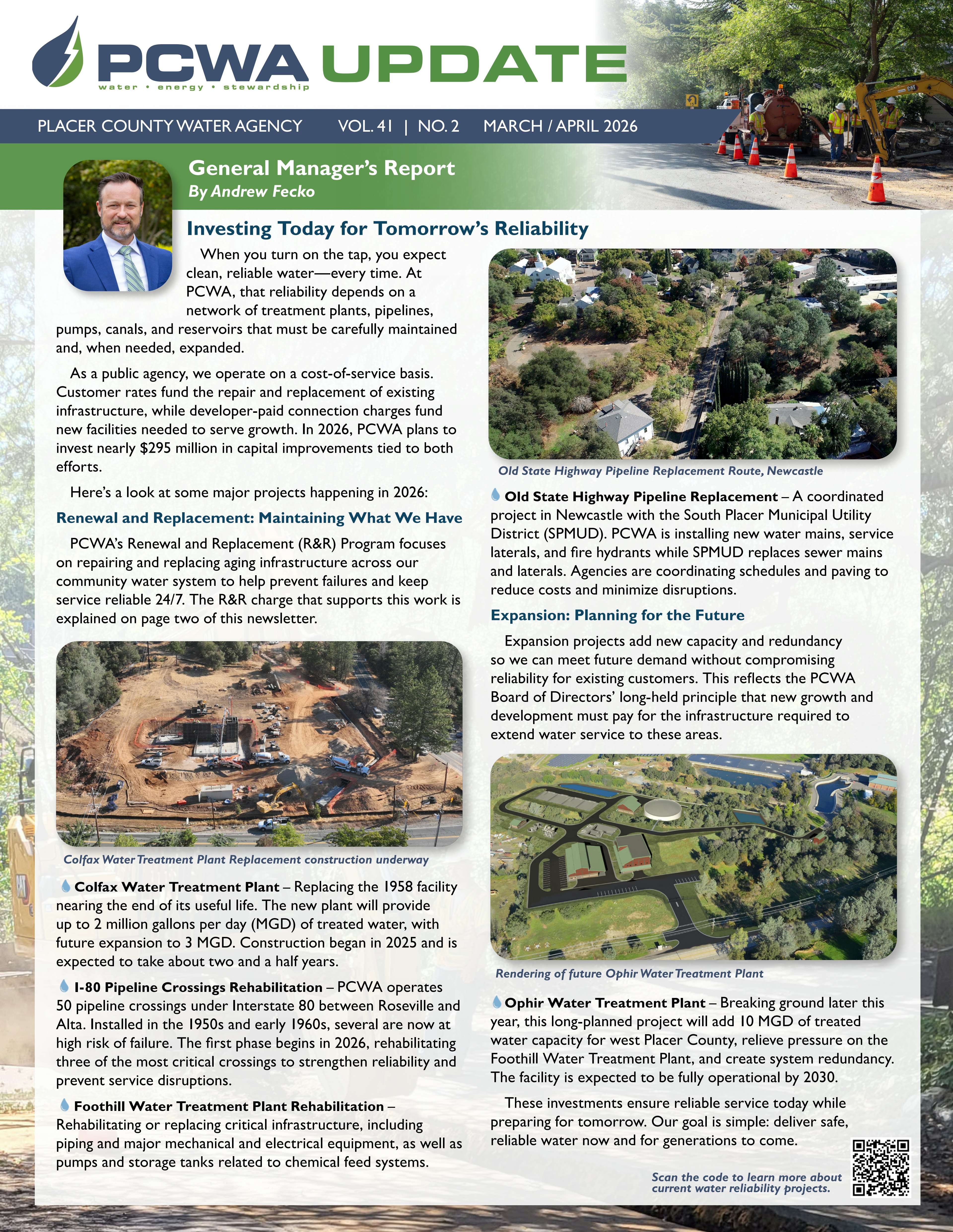 Thumbnail image for 2026-03-04 Newsletter