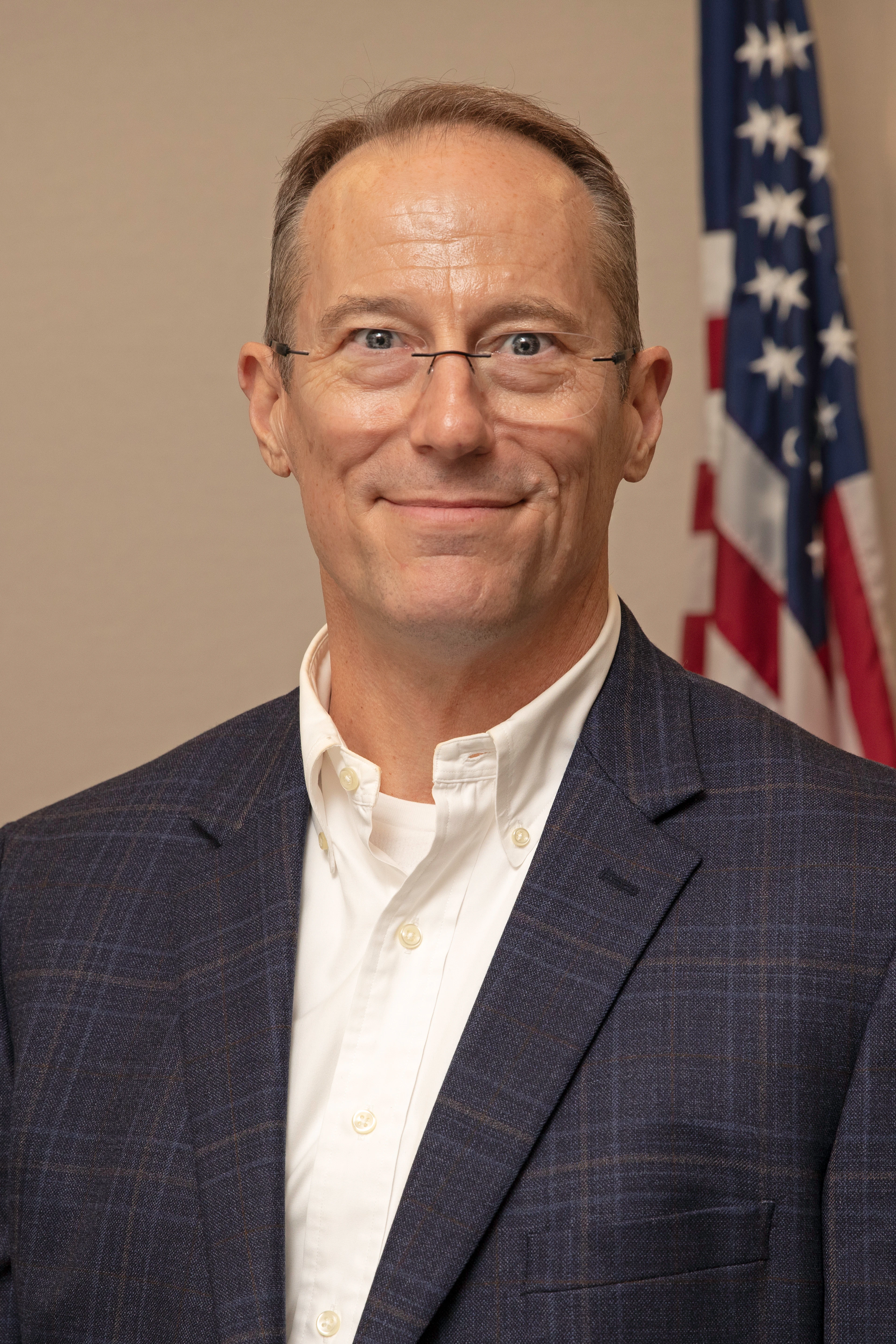 Photo of Jefferson Willoughby
