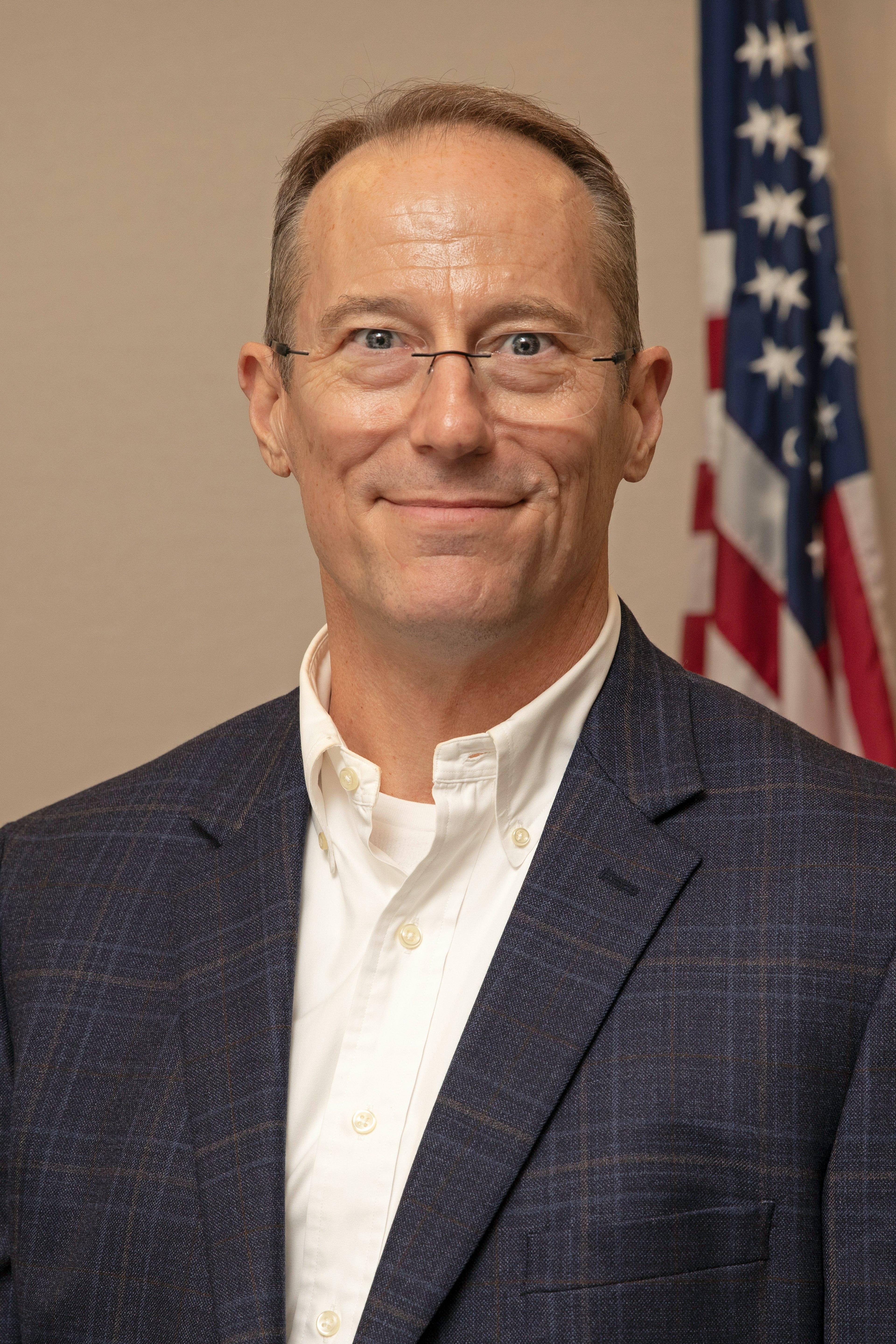 Photo of Jefferson Willoughby
