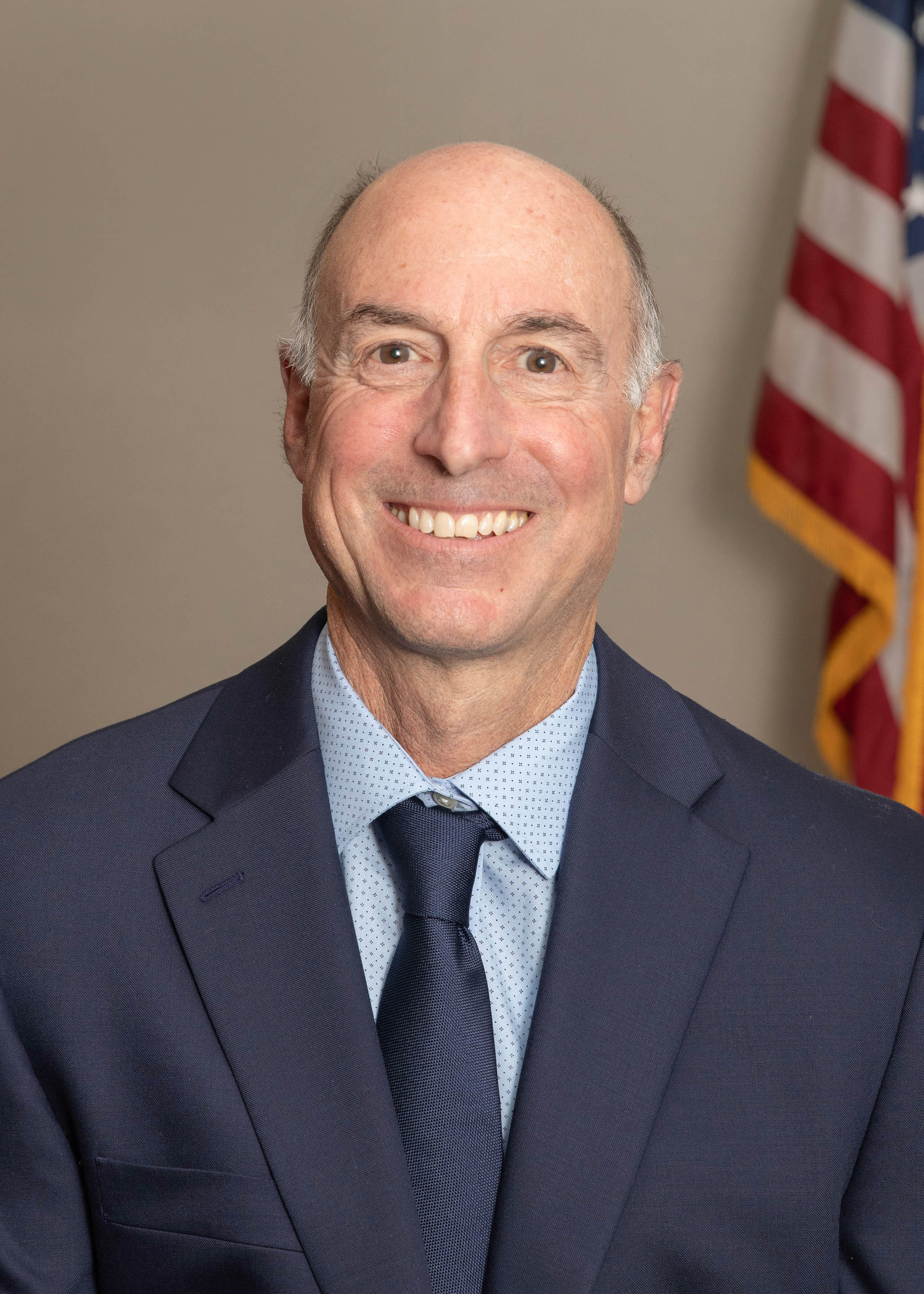 PCWA Board Member for District 3 - Chris Wilson