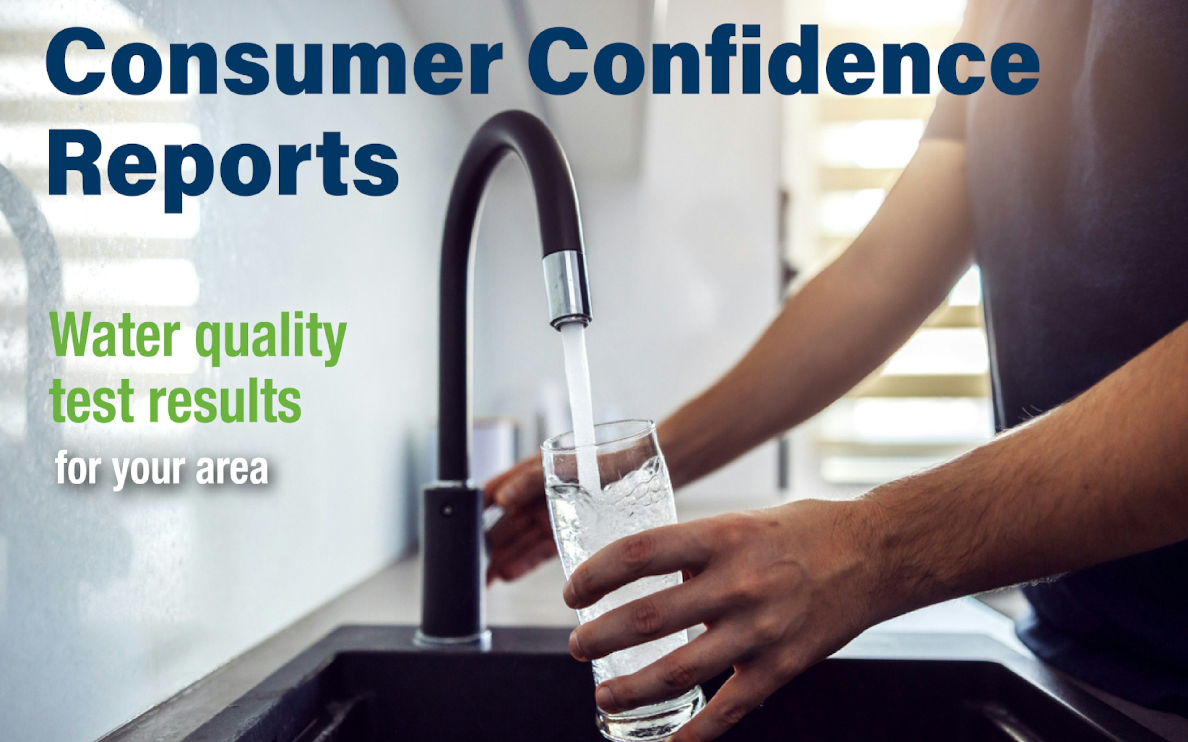 Water Quality Matters