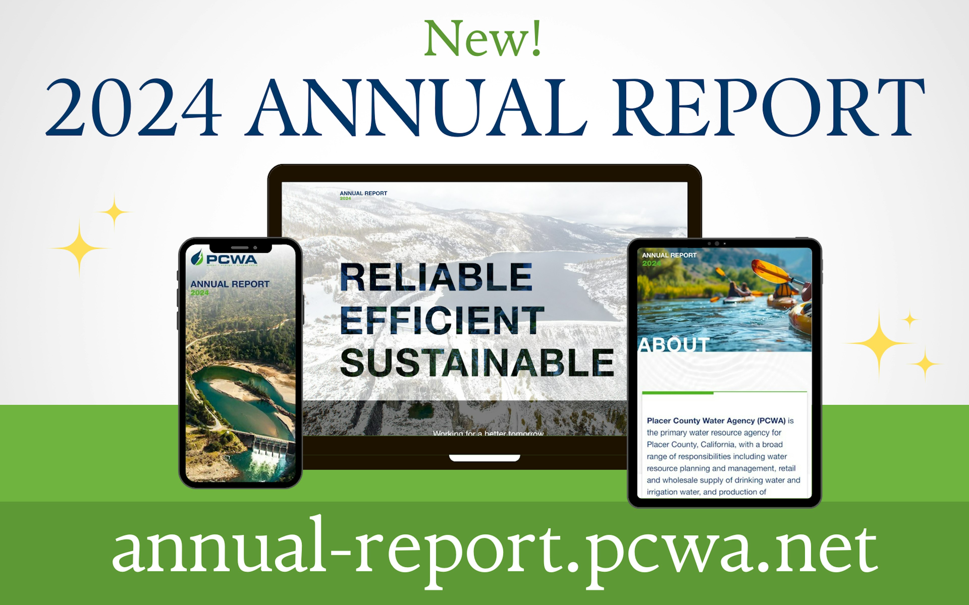 Explore the 2024 Annual Report