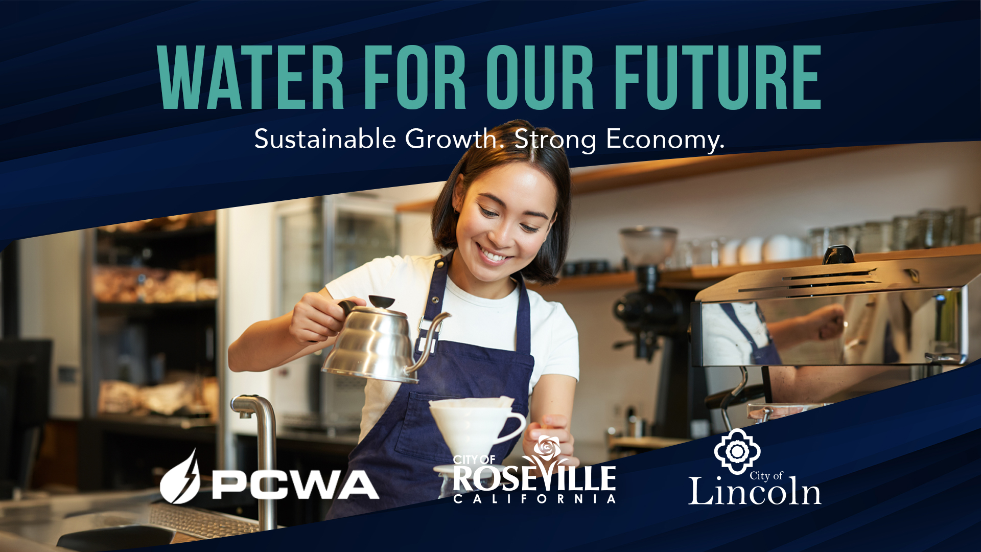 Water for Our Future