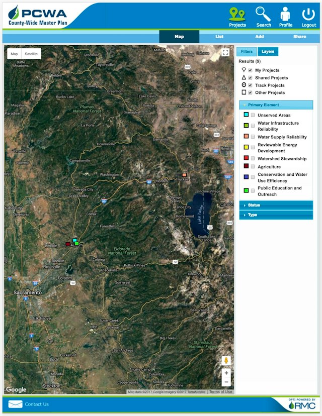 County-Wide Master Plan | pcwa.net