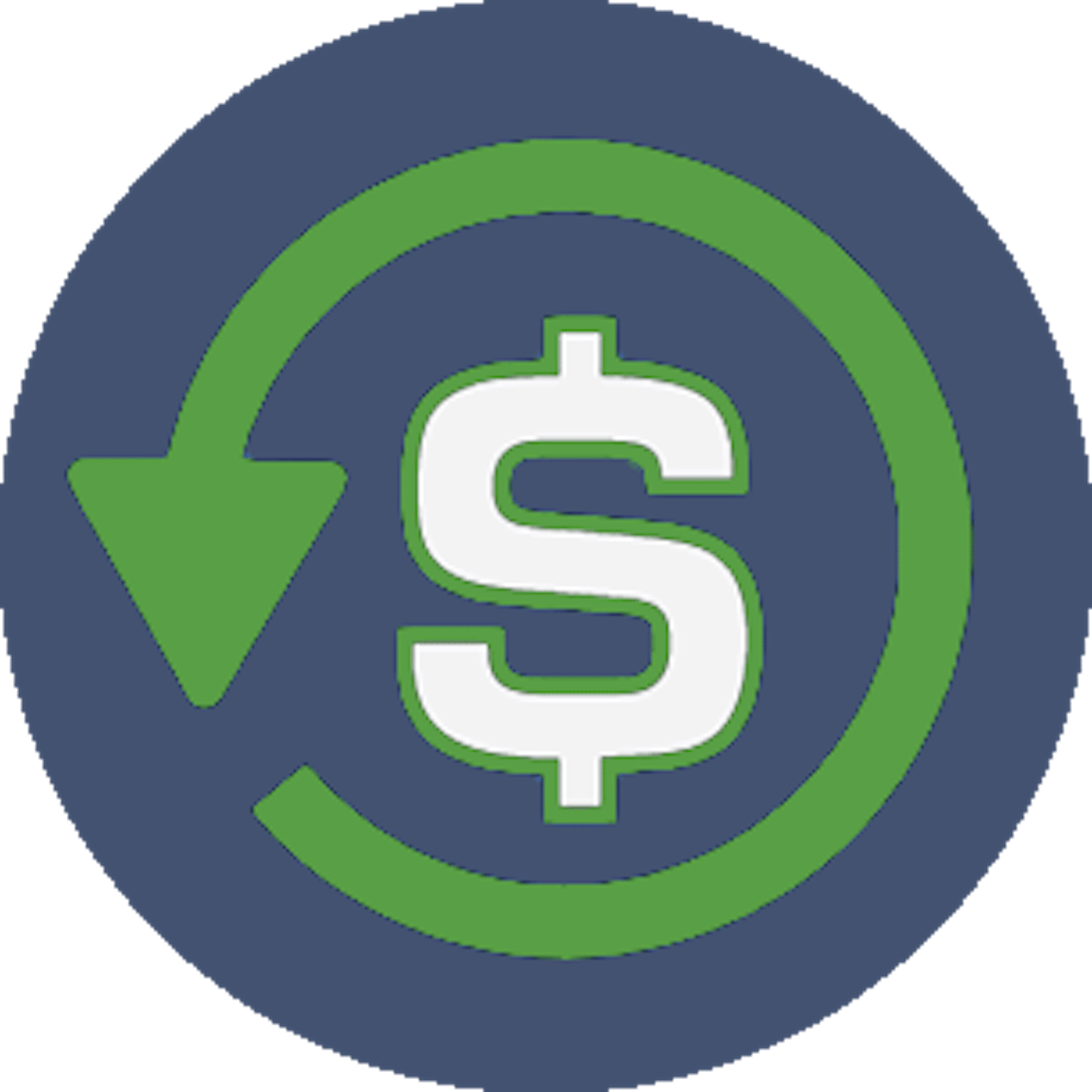 Rebates link icon