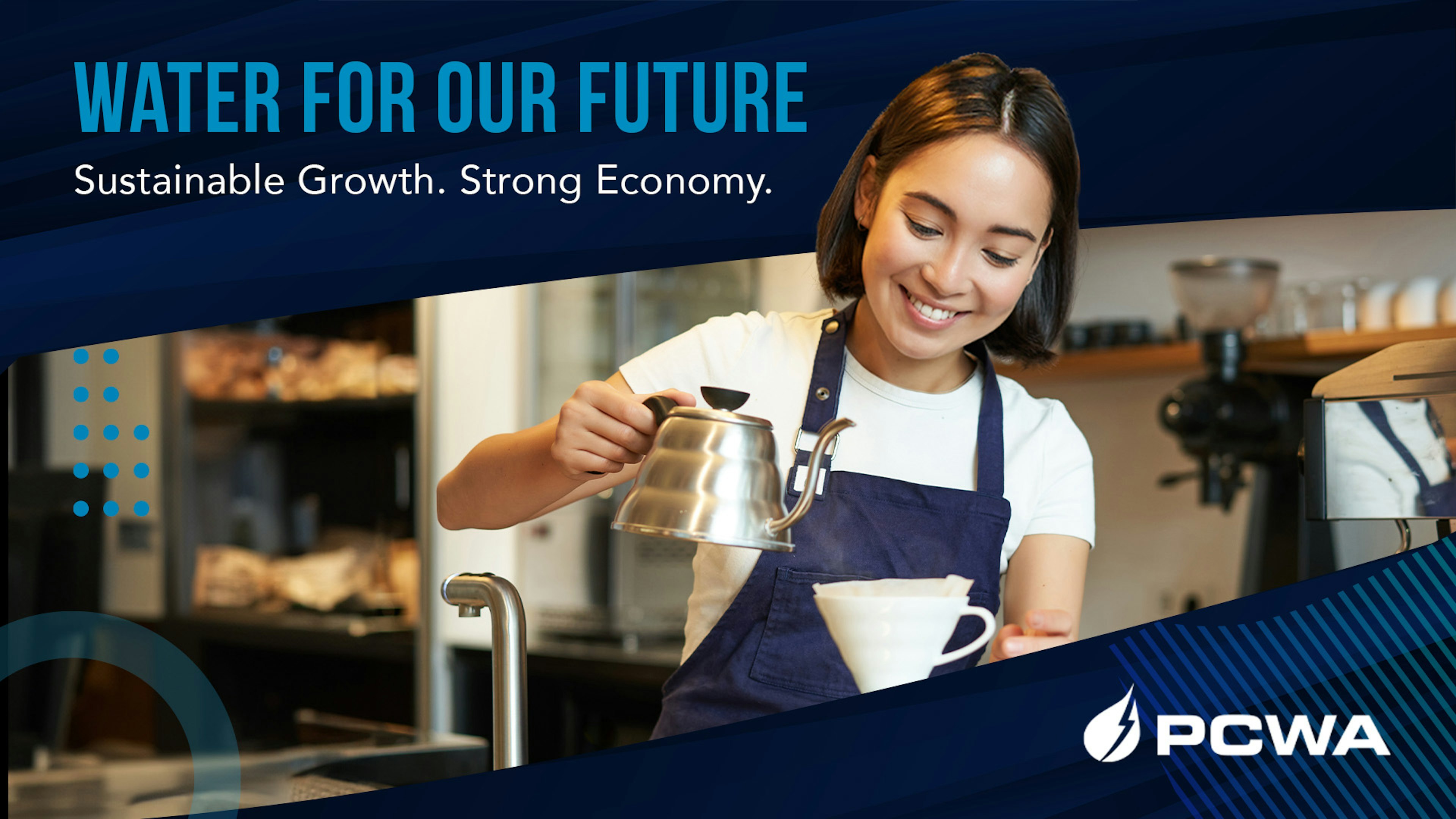 Water for our Future