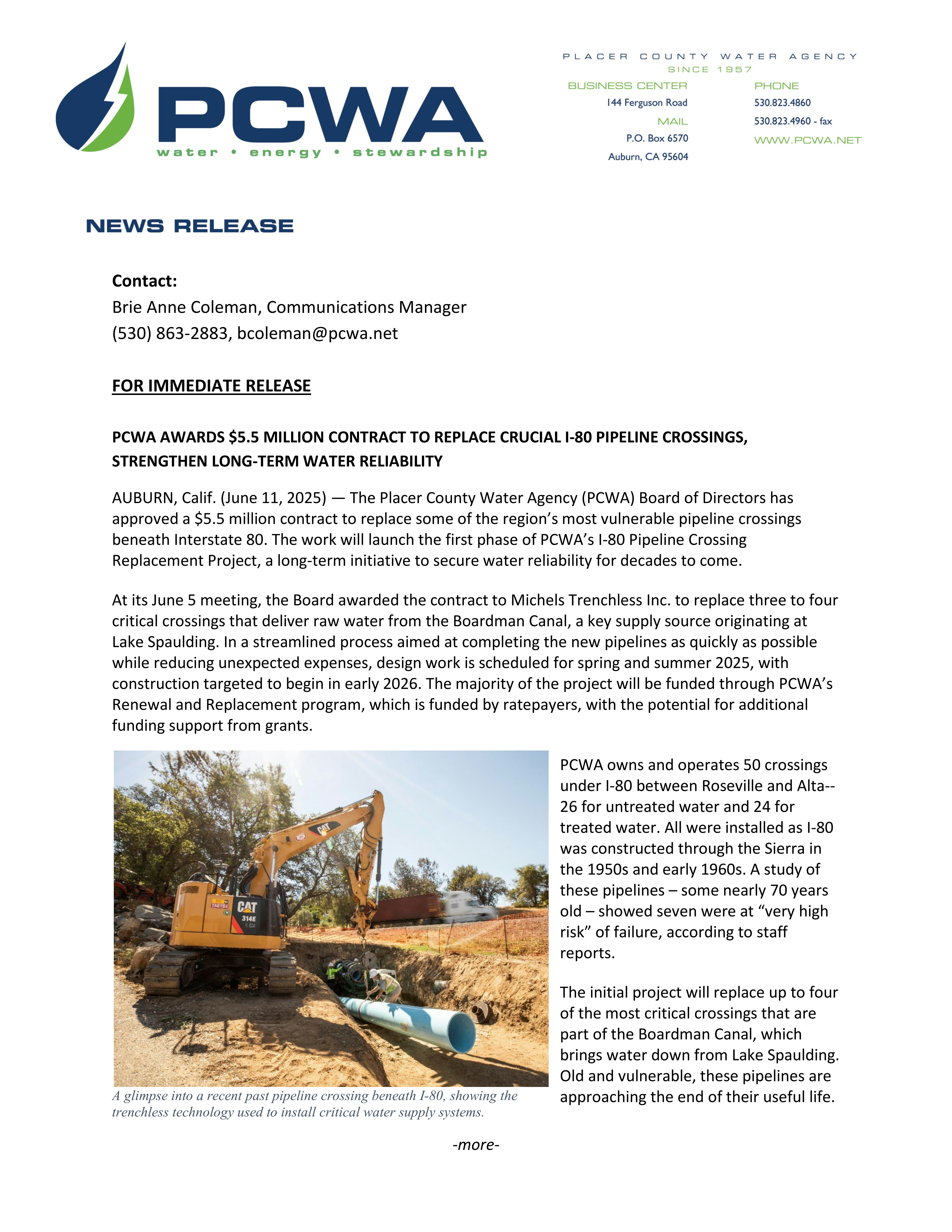 Thumbnail image for 2025-06-11 News Release