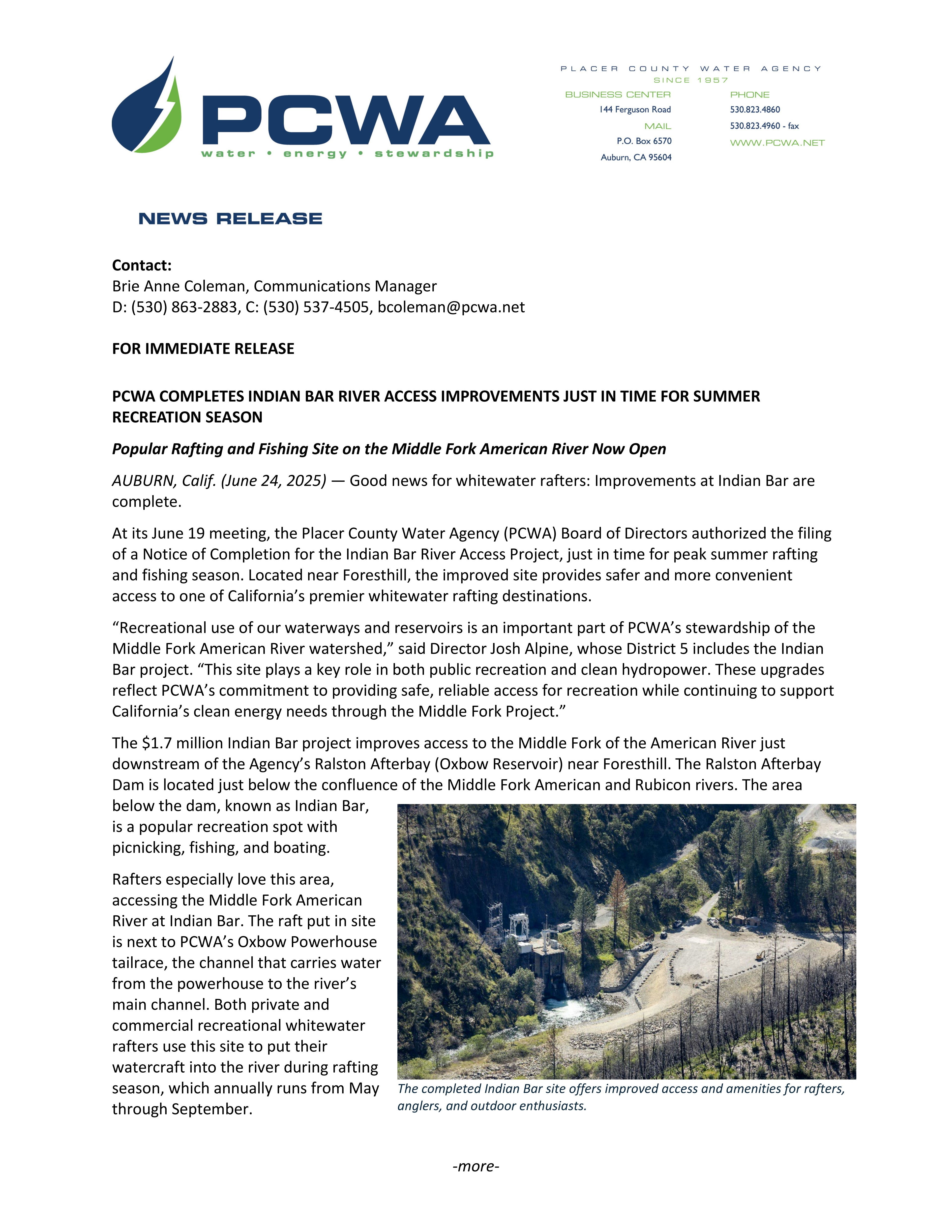 Thumbnail image for 2025-06-24 News Release