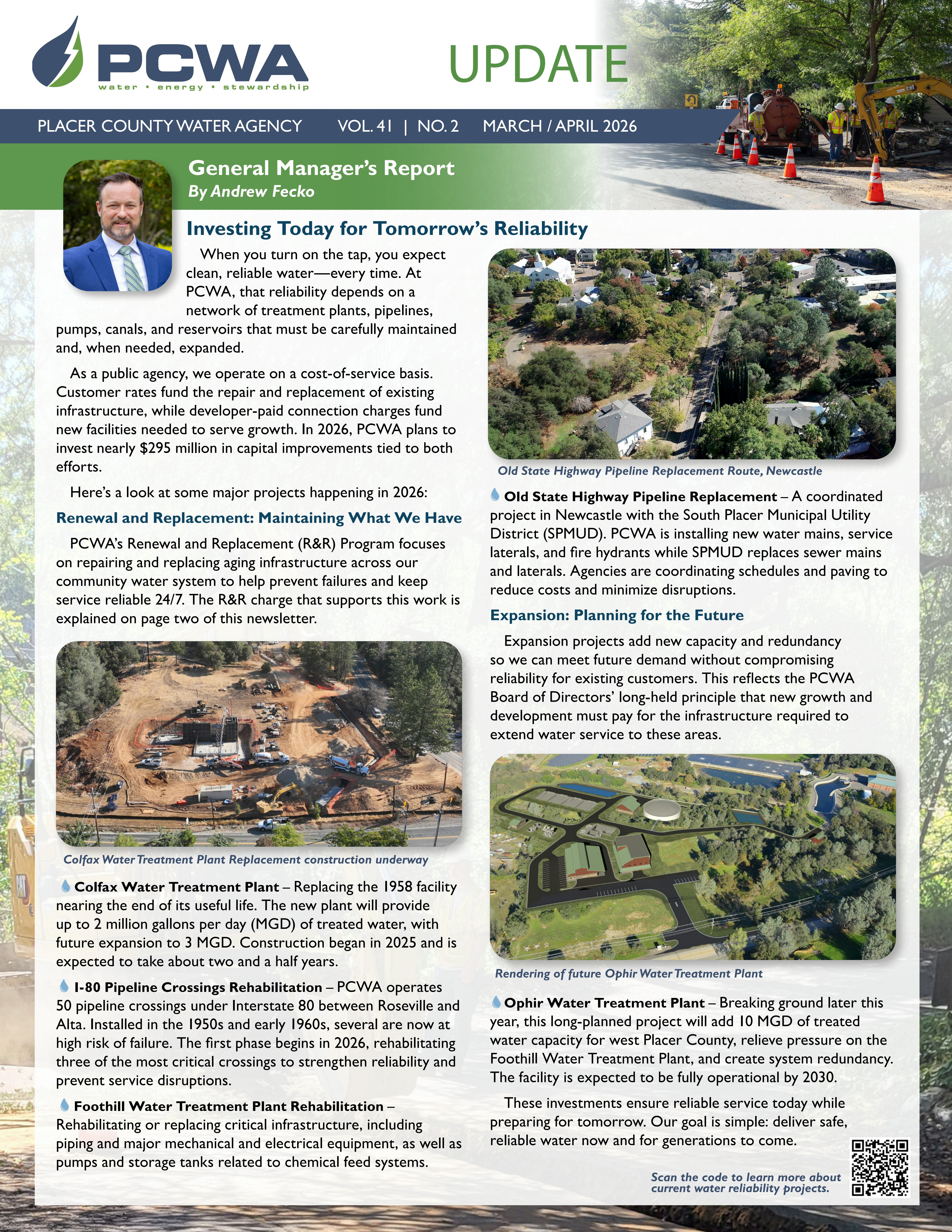 Thumbnail image for 2026-03-04 Newsletter