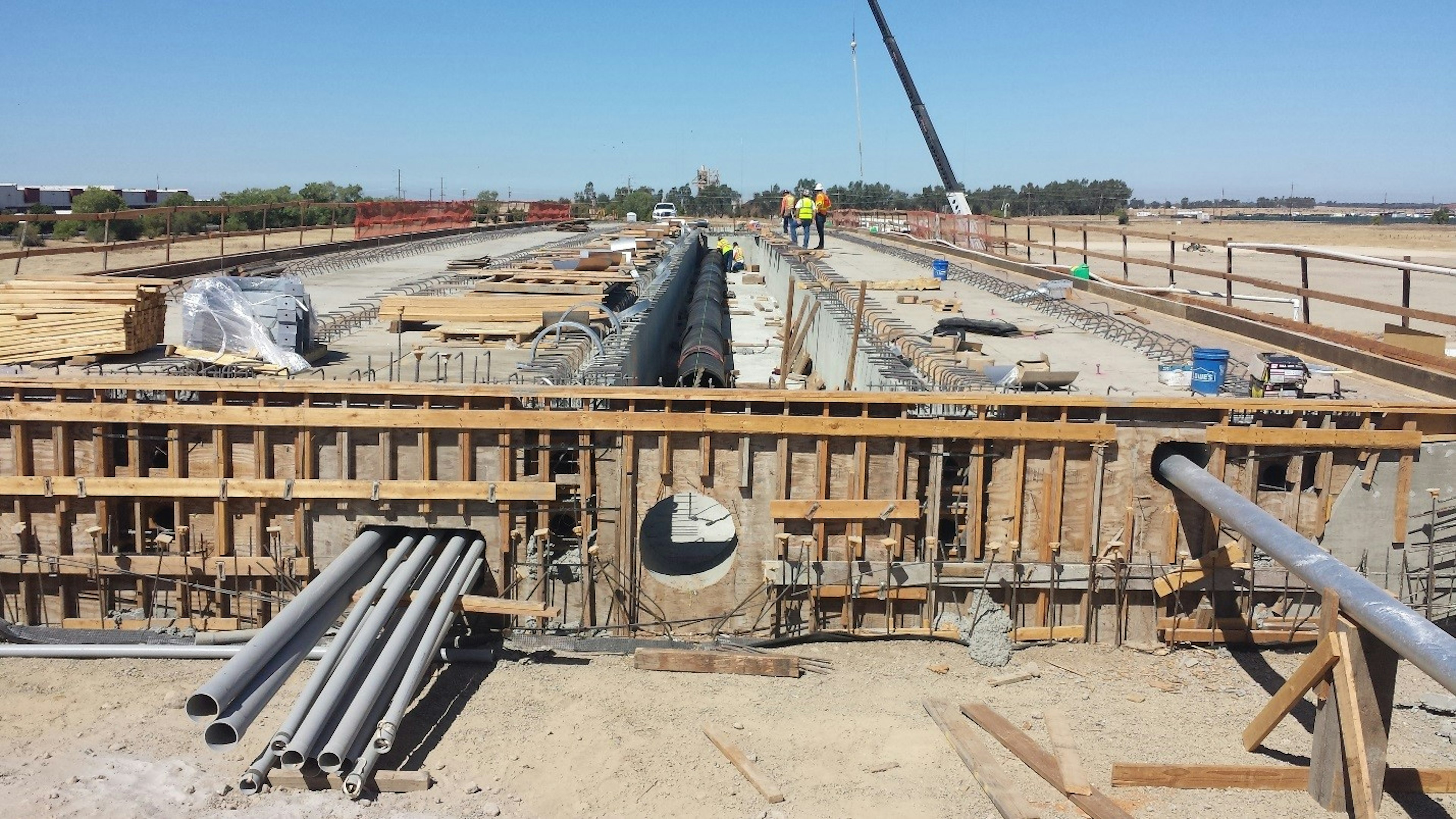 Thumbnail image for Construction gallery