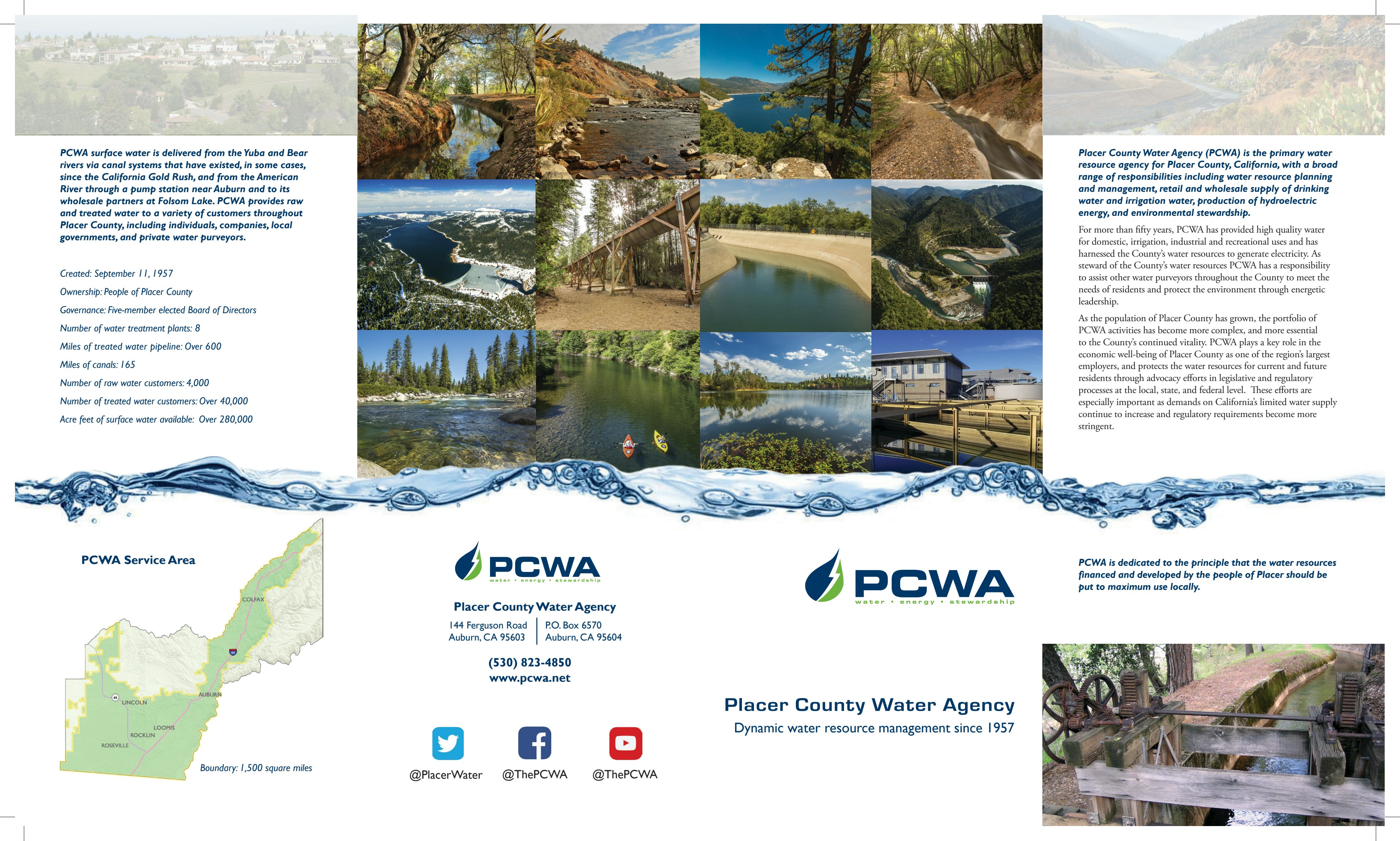 Thumbnail image for About PCWA publication