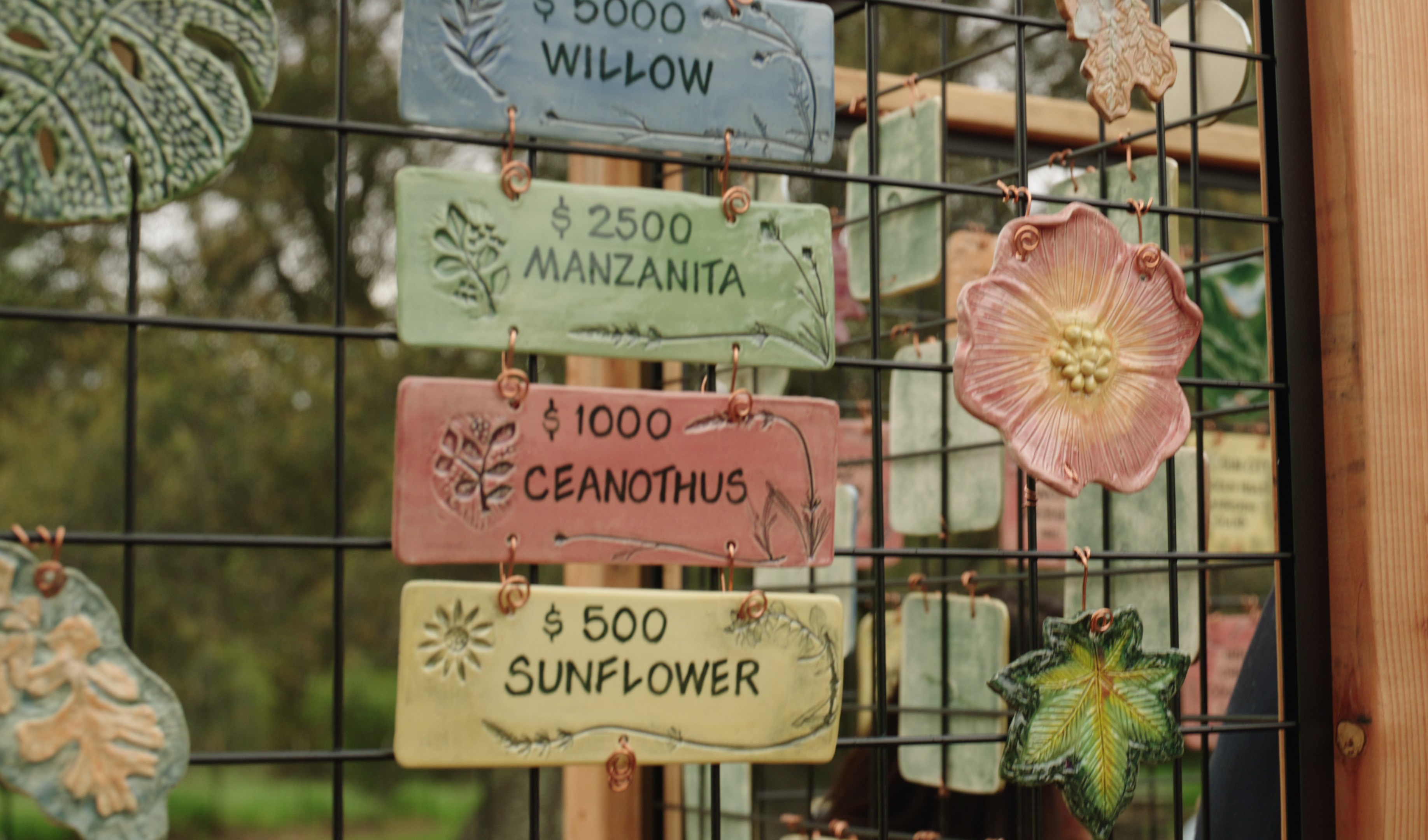Master Gardener Demonstration Garden | pcwa.net