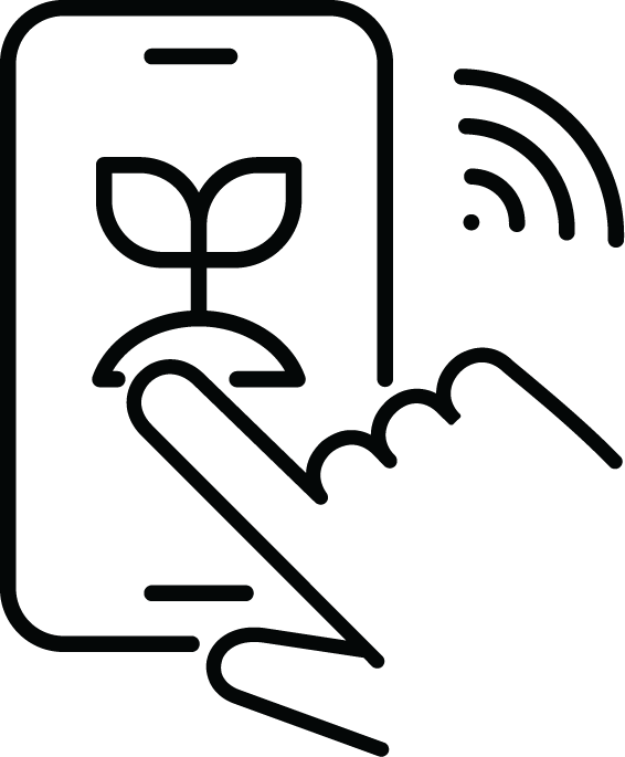 Designed with Water Efficiency in Mind Header Icon