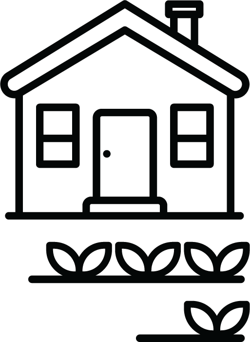 HOA-Friendly Approaches Header Icon
