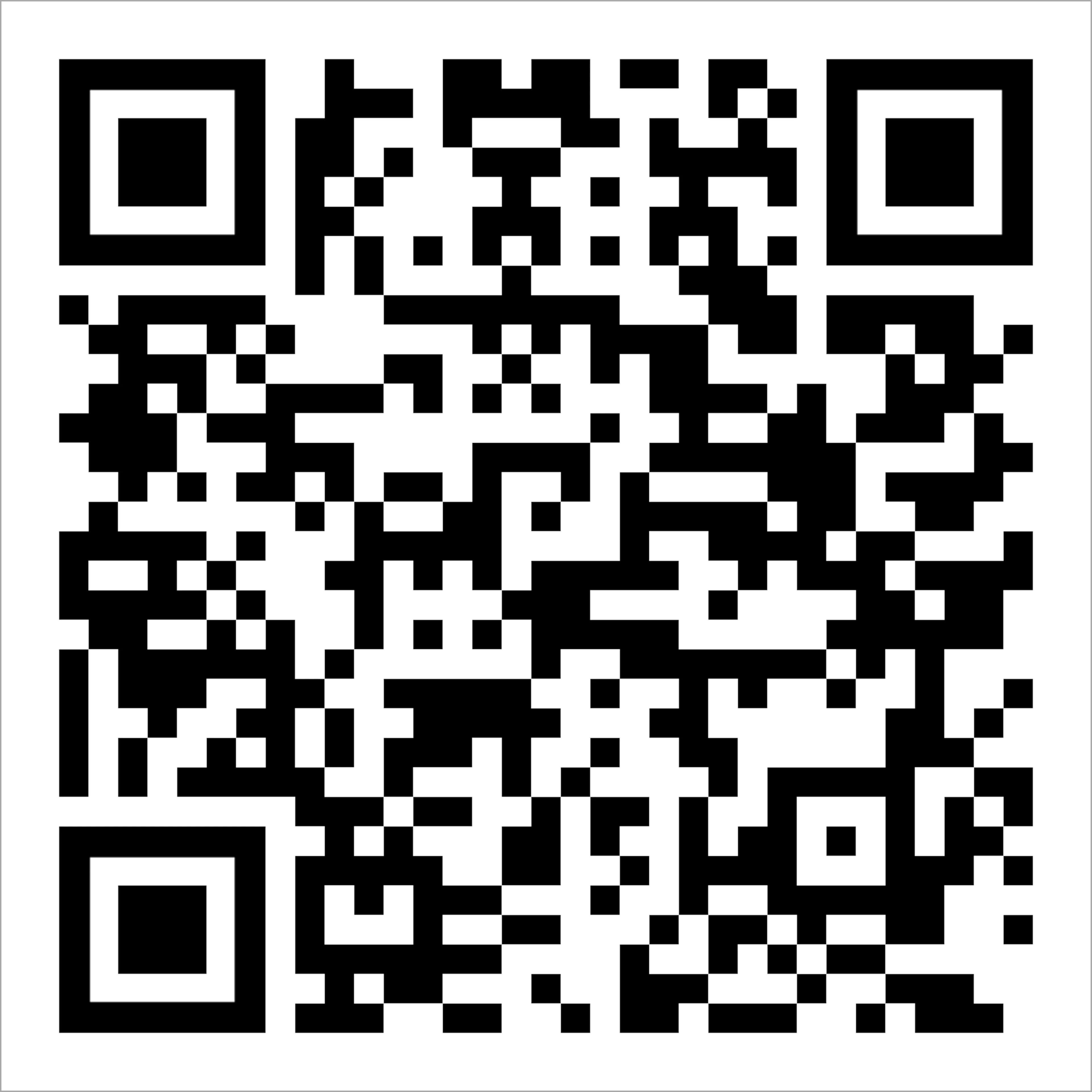 Loomis Demonstration Garden QR Code